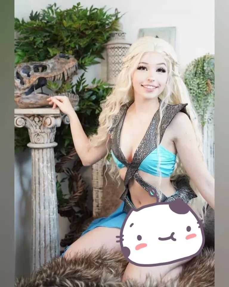 飞机杯被奶奶用来当袜子，这也太惨了吧