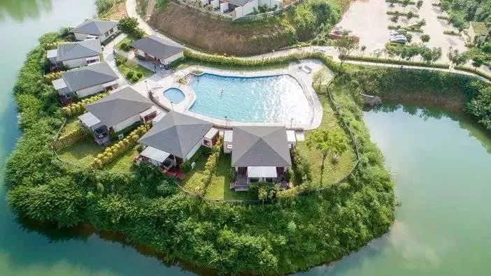 桐庐陶渊明民宿,陶渊明归园田居民宿