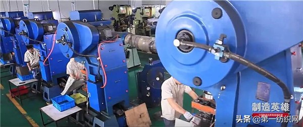 一样小东西做的好，这家粤企被海澜、利郎、柒牌等相中长期合作