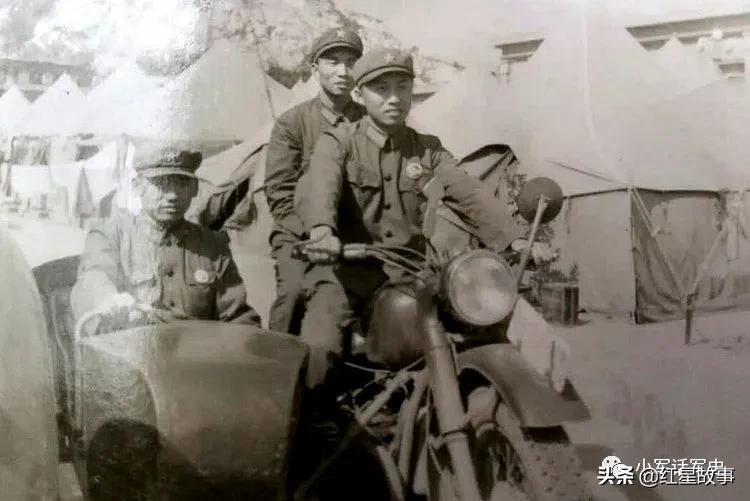 河北高碑店112师炮兵团,光荣的团队有哪些