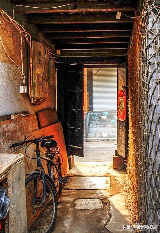 烟台所城里承载着多少回忆,烟台所城的来历