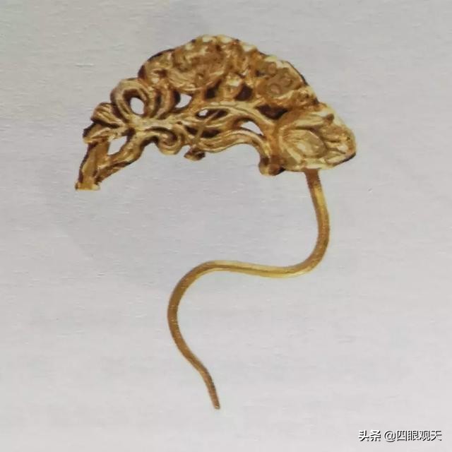 耳边明月千年梦:中国耳饰简史