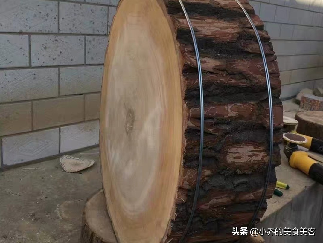 菜板如何防裂纹,新买回来的菜板怎么处理不会裂纹