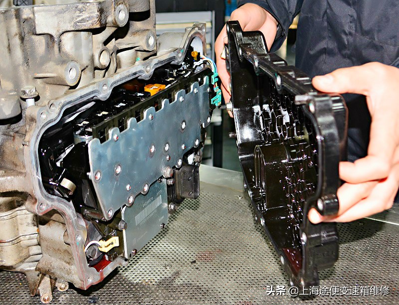 科鲁兹故障码p0700怎么维修多少钱,科鲁兹变速箱控制模块故障怎么办