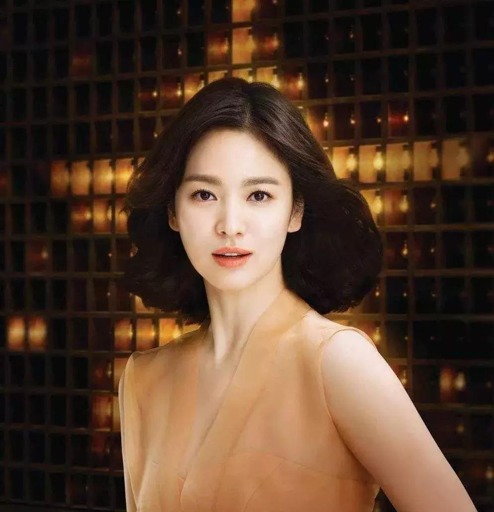 看宋慧乔宋仲基婚后的面相变化,宋慧乔宋仲基离婚原因深度解析