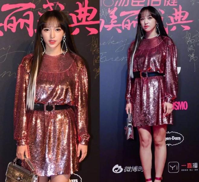 IU未P图遭狂嘲，Lisa素颜被骂“东南亚丑女”：离开滤镜脸崩了？