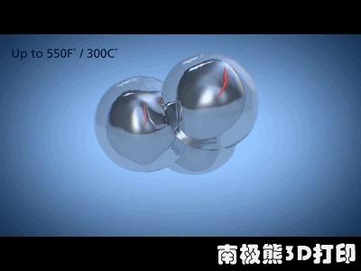 3d打印对金属的影响,3d打印的金属的主要缺陷