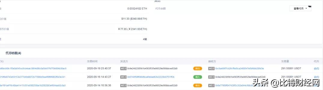 区块链传销骗局正疯狂,区块链的传销骗局和资金盘
