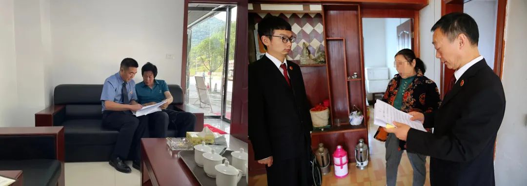 *会两**|保康县检察院*党**组书记、代检察长何妍在县第十九届人民代表大会第一次会议上作检察工作报告