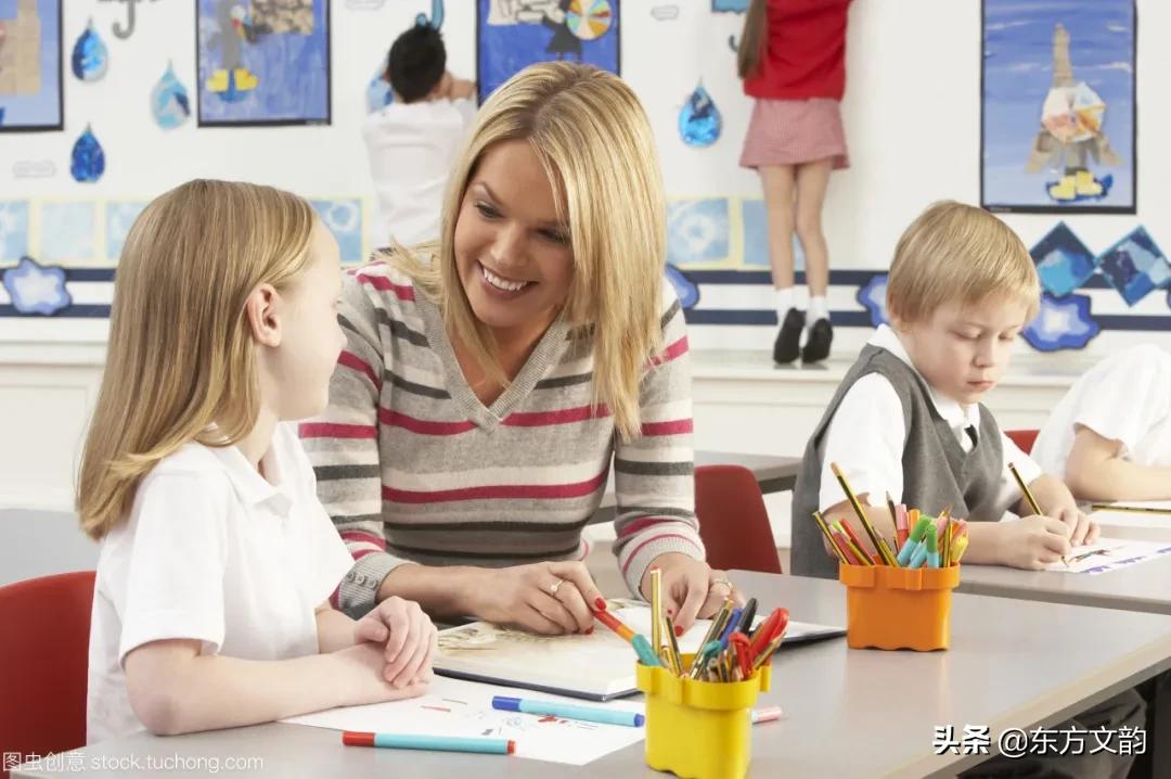 私立学校当老师真实感受,我在培训学校收获了什么