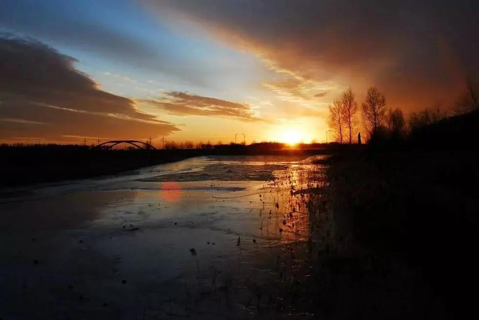 林业生态旅游科普,林草科普