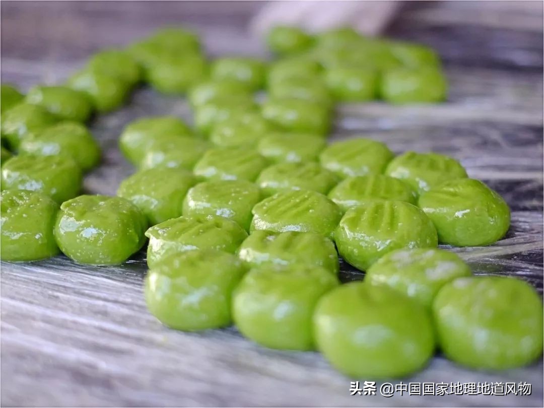 鲜甜咸香，“内斗”江苏到底什么味儿？