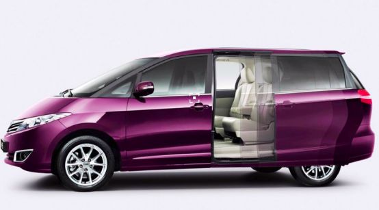 宝马4系拉风效果,宝马4系拉风