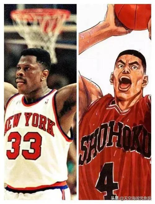 nba纪实连载乔丹,篮球老流氓乔丹