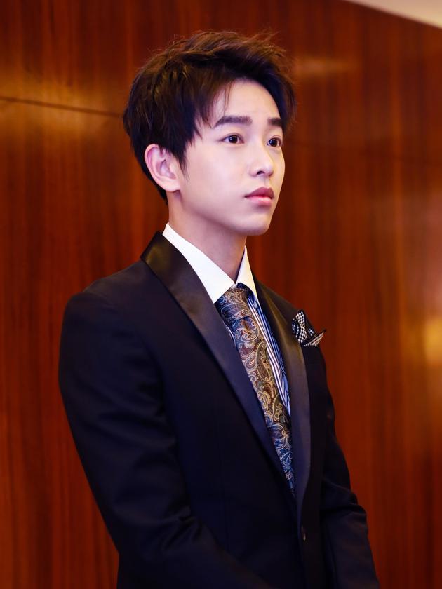 白敬亭彭昱畅一镜到底,白敬亭彭昱畅电视剧