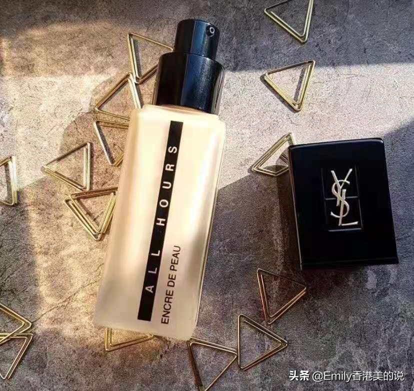 兰蔻持久粉底液底妆怎么变牢固,2023夏季粉底液推荐大牌