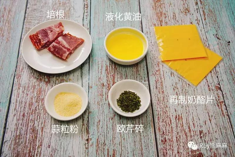 华丽变身吐司也能吃出花样,最好吃的吐司教程