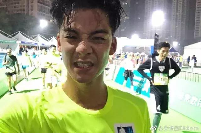 徐濠萦好显年轻,徐濠萦长得像哪个明星