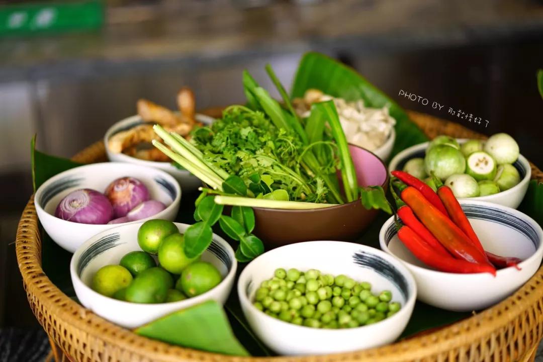 苏梅岛南查汶海滩因皮亚纳度假村,七天海岛度假游攻略