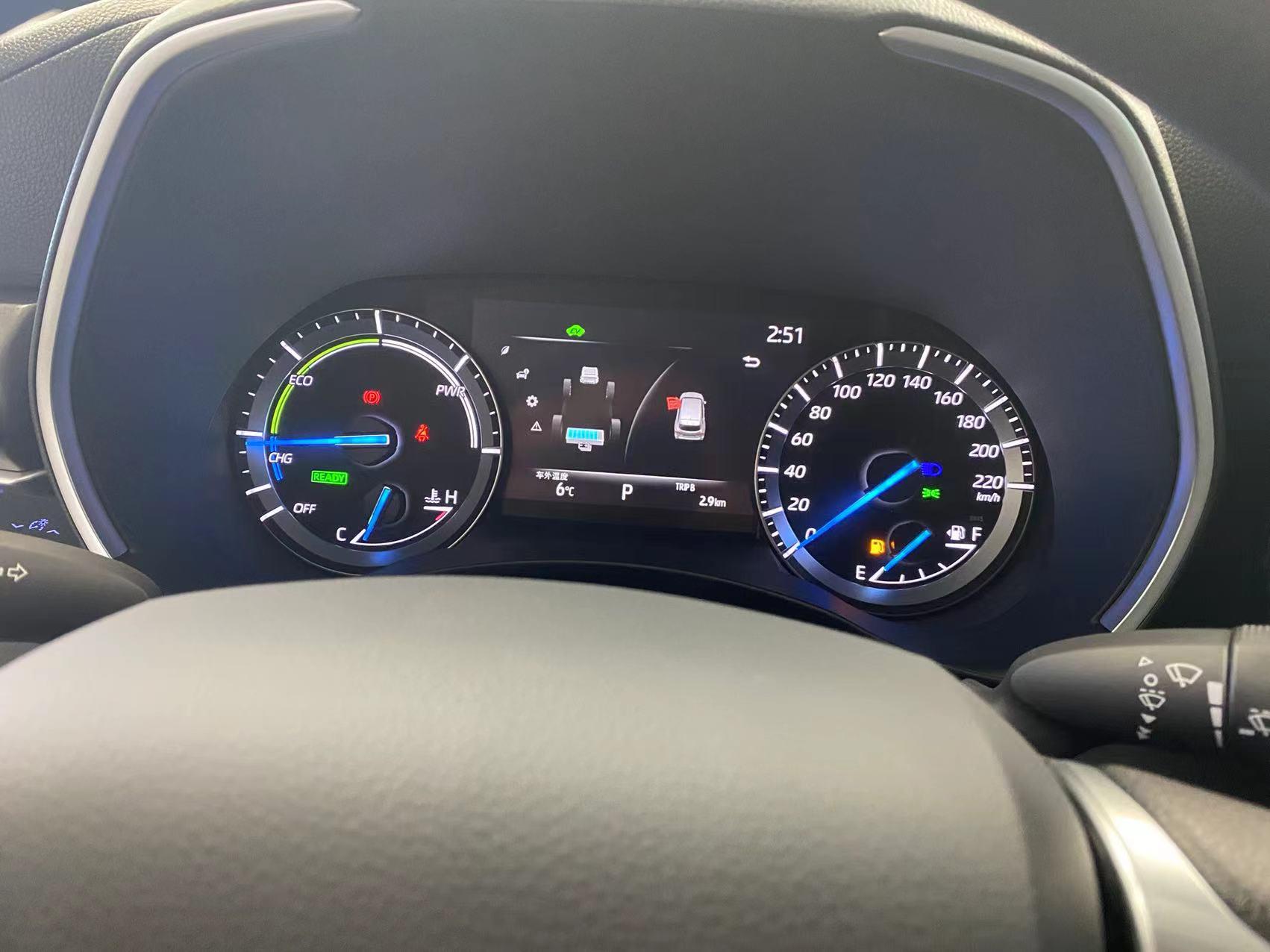 20款最低配汉兰达大灯配置,2024款汉兰达最低配落地价