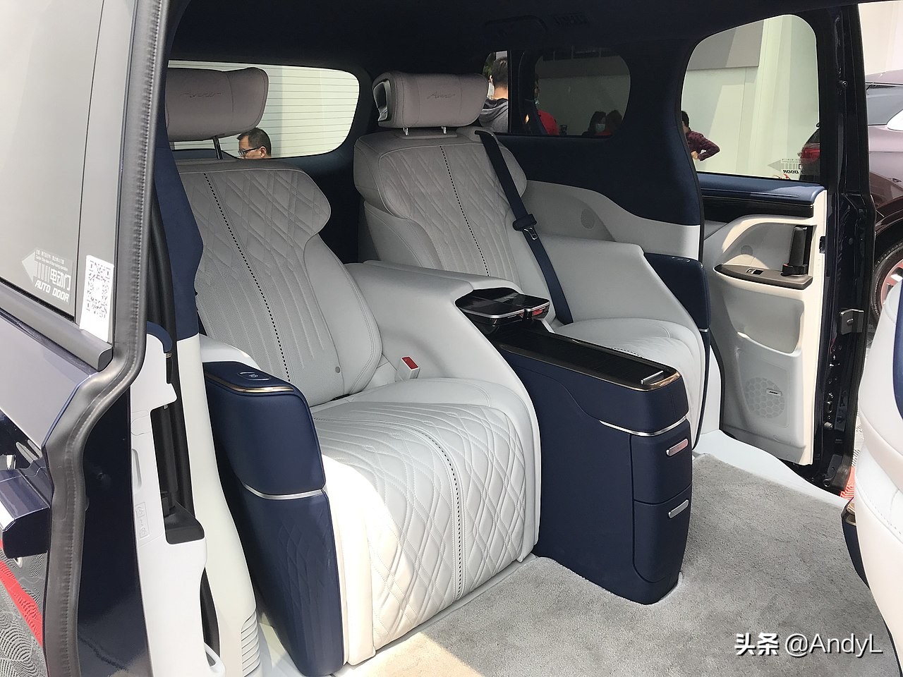 你买到的美系是换标车吗？深入探究别克在中国的车型