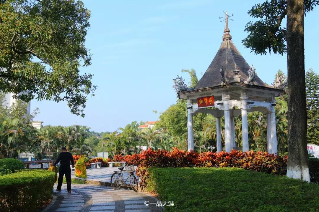 千年古县长泰,千年古县状元故里长泰