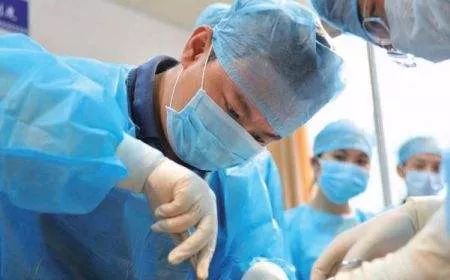 成功处理尸体,专业人士处理尸体