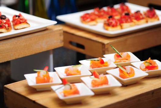 喜来登海鲜自助晚餐,喜来登海鲜自助餐攻略