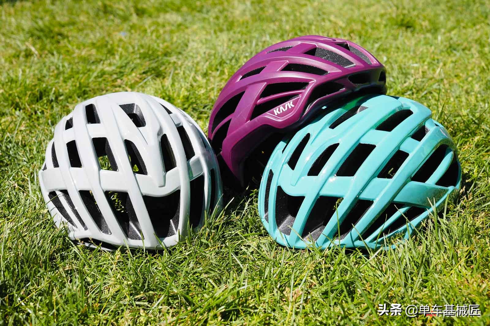 照片集：在海獭自行车展上，无论你是什么玩家，都能找到你的乐子