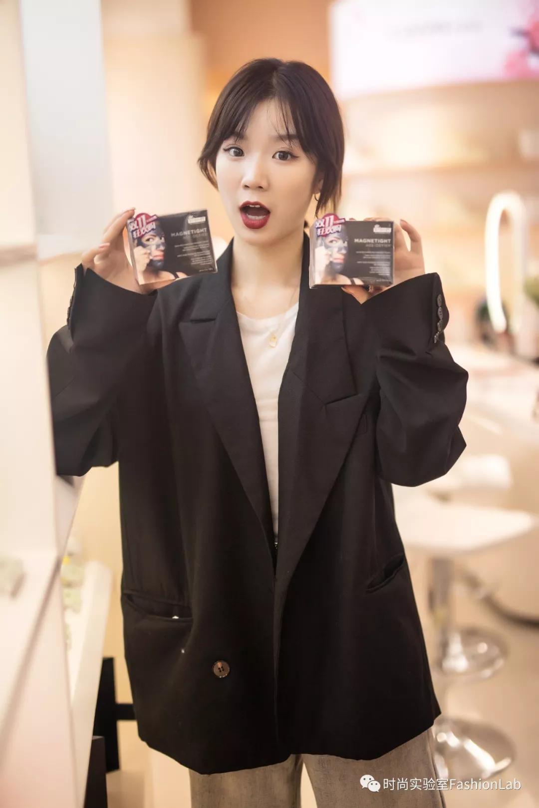 看到这次实体店的折扣力度后，我瞬间删光了双十一购物车