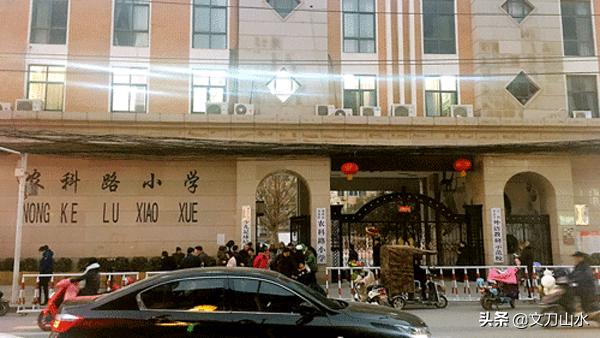 郑州市公办小学哪个最好,郑州市10所最好的小学