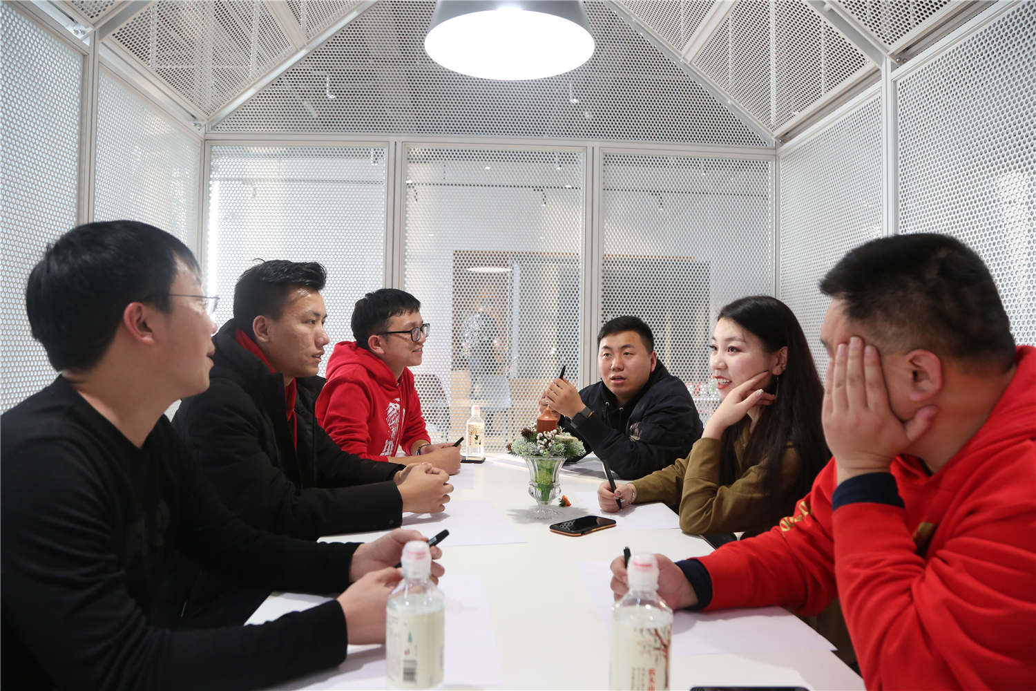 定制研讨社计划丨球迷的世界球迷做主