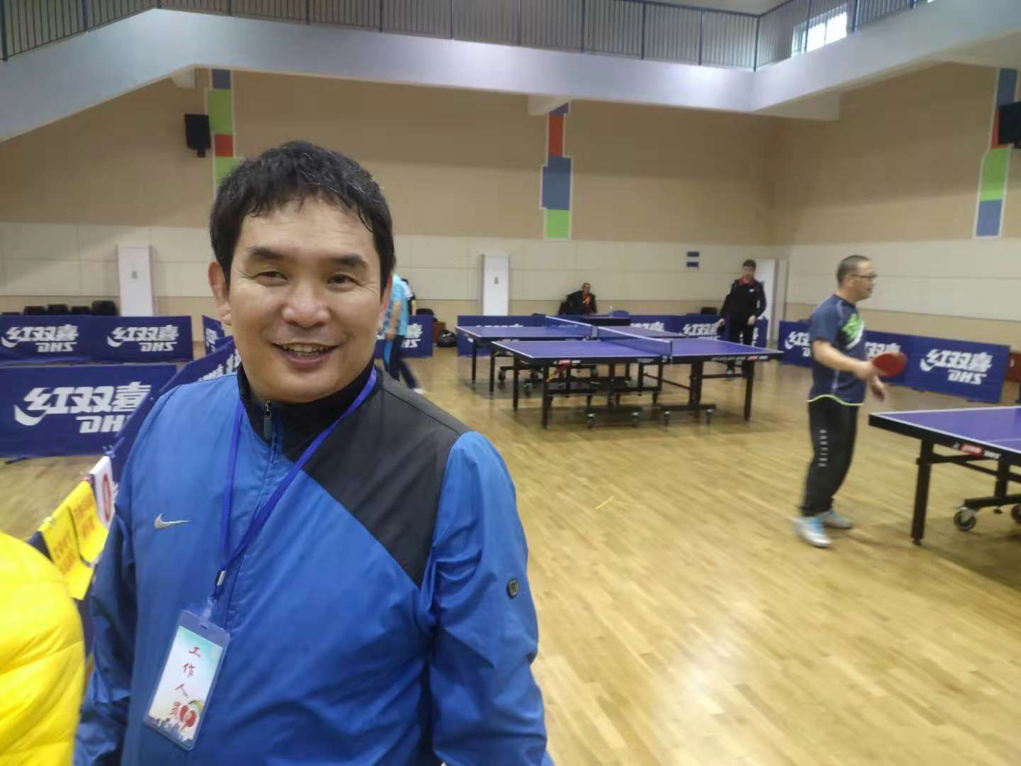 高水平乒乓球业余比赛,乒乓球业余高水平赛