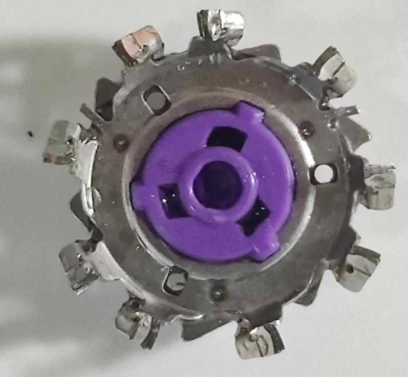 看着是个小可爱，本领可不小：罗曼W10小宝塔冲牙器试用体验