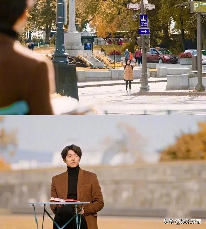 韩国穿搭必备单品,韩国博主慵懒随性的秋季穿搭范本