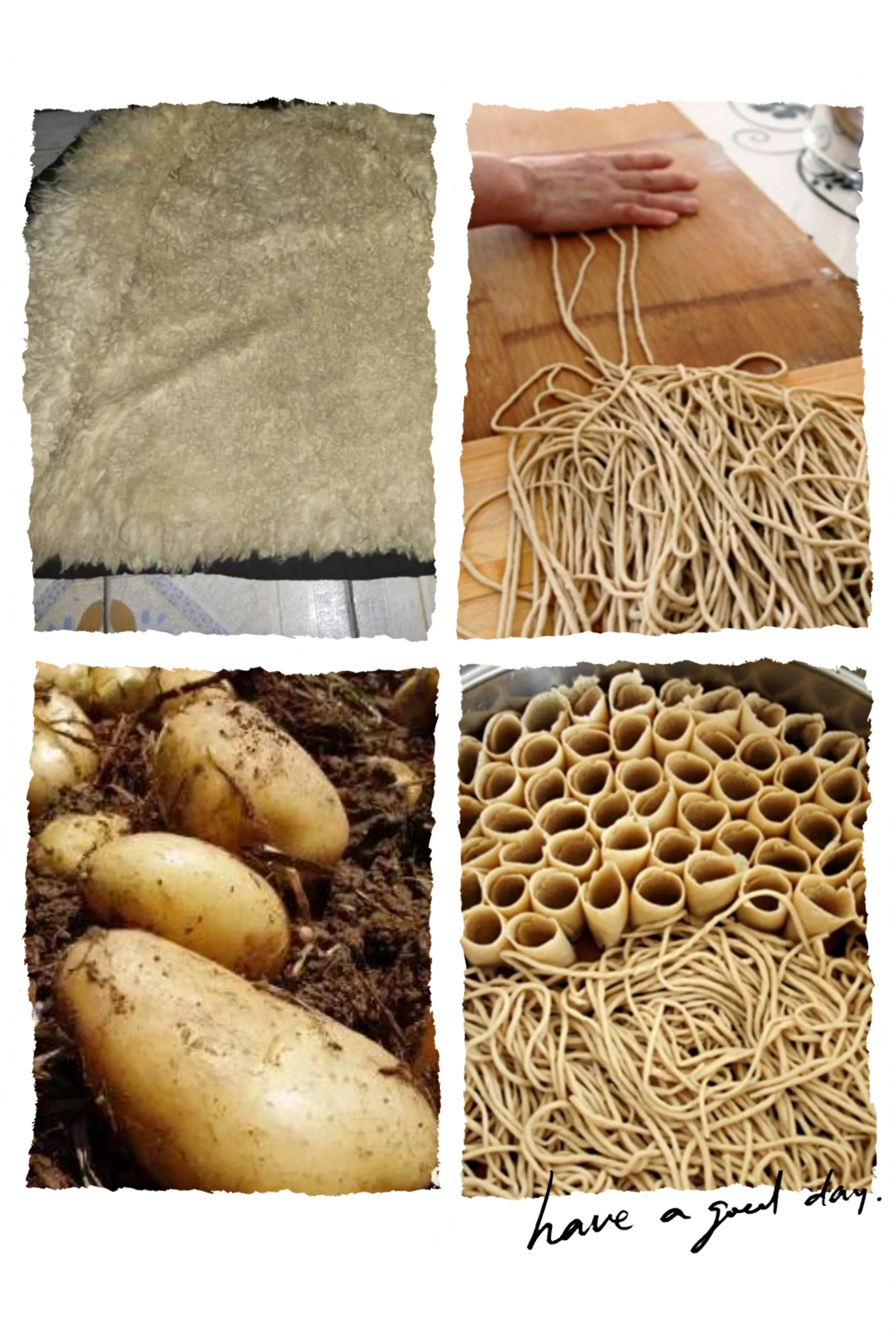 集宁三件宝,乌兰察布察哈尔右翼前旗后山