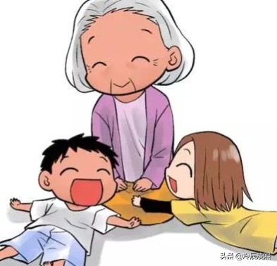 适合老人吃的龙须面怎么做,龙须面99岁的奶奶