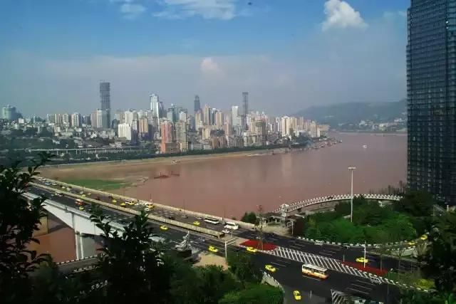 中国最美的100个地方重庆,重庆永川世外桃源