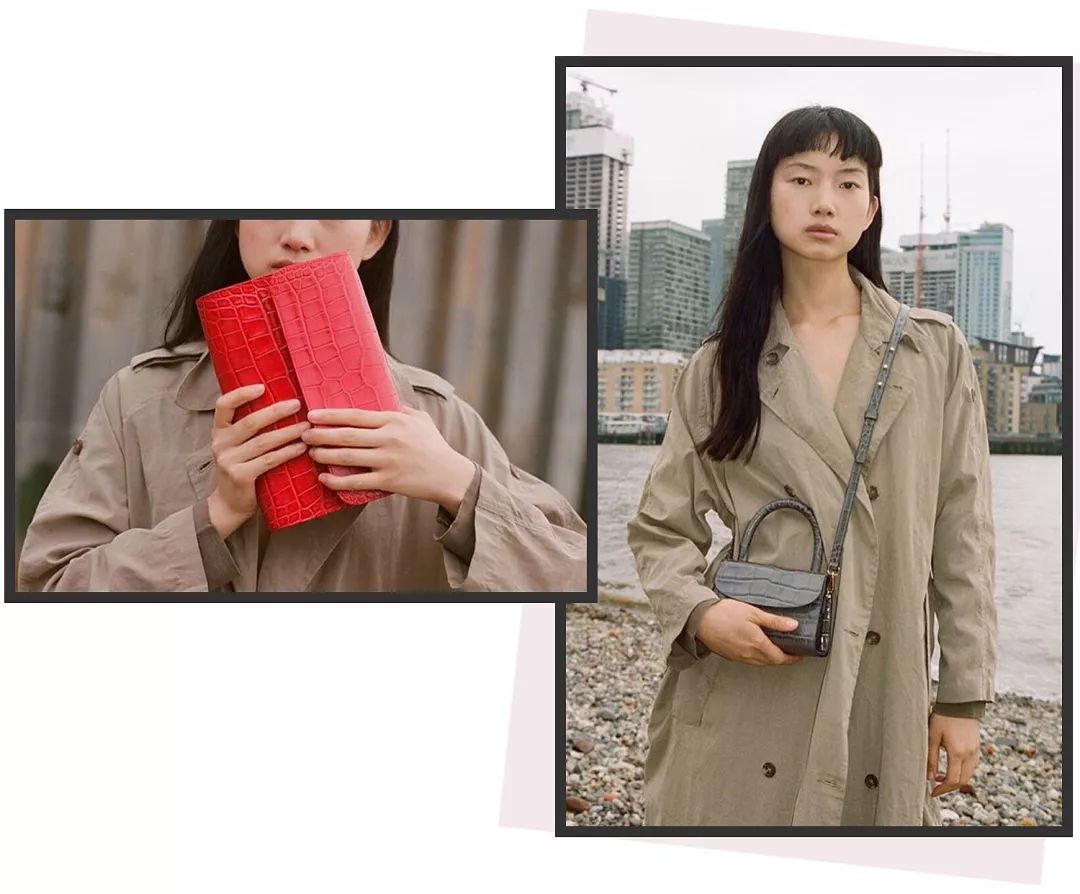 现在最流行的轻奢包包,最值得入手的轻奢包包