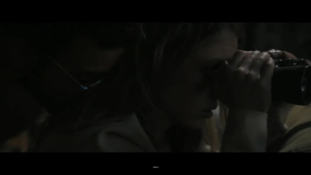 颜值肉体齐飞，一桩因*窥偷**引发的血案