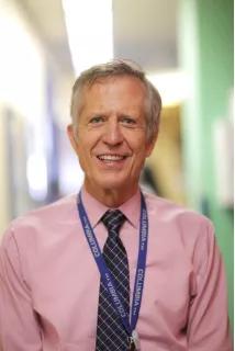 美国顶尖小儿骨科专家——DavidRoye教授已到我院工作