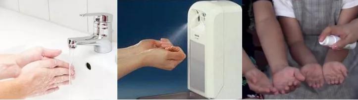 次氯酸水用途，杀菌，保鲜，抗氧化剂百分百安全无刺激灭菌无残留