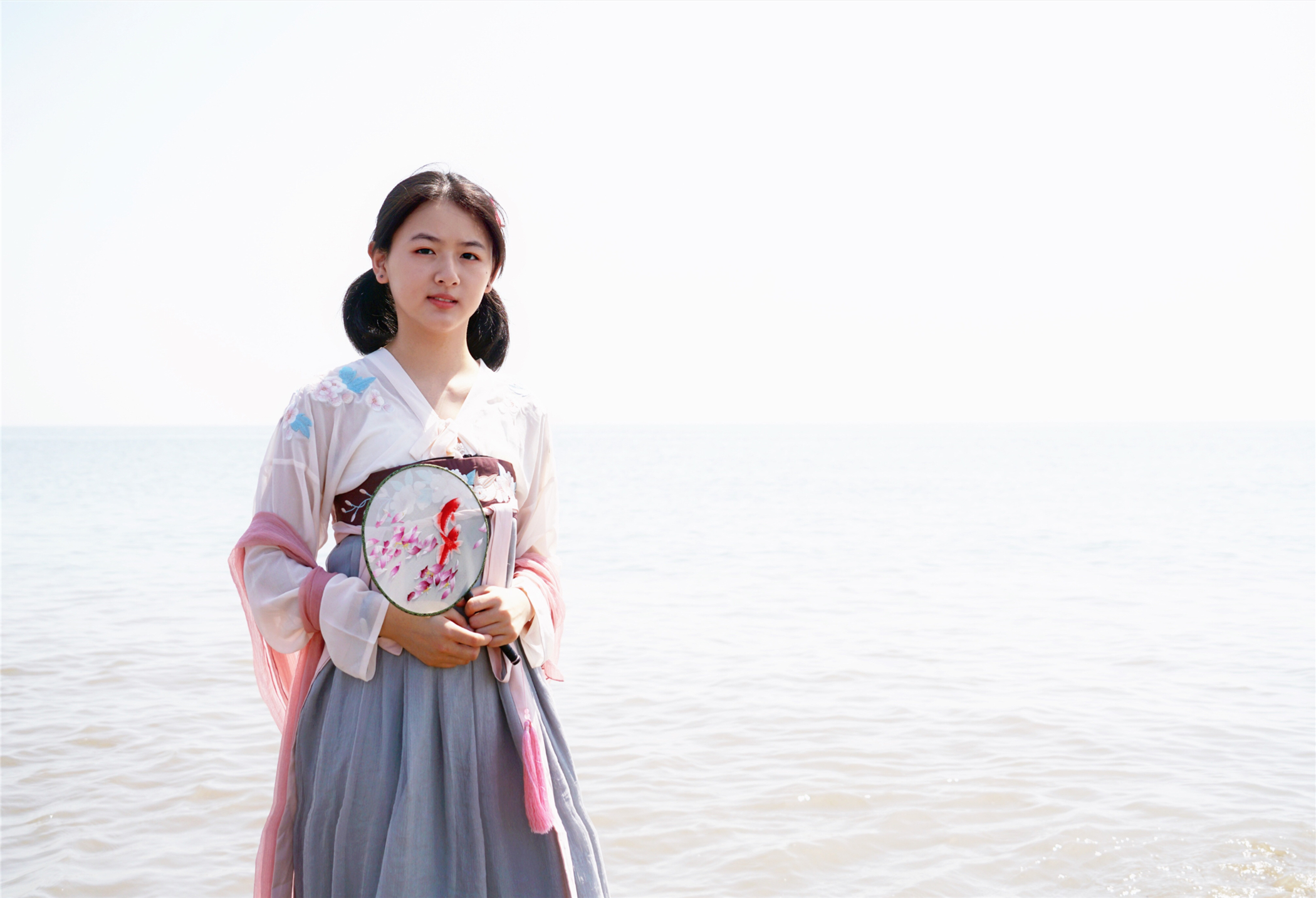 小众海岛旅行，一站打卡唐山最美的两座岛