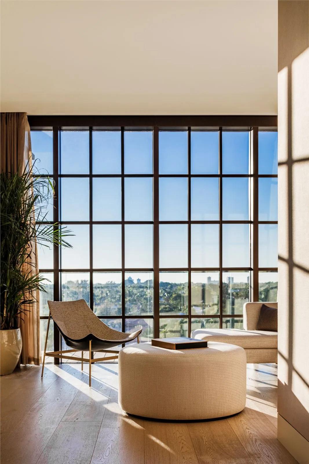 宝格丽三层,宝格丽75层