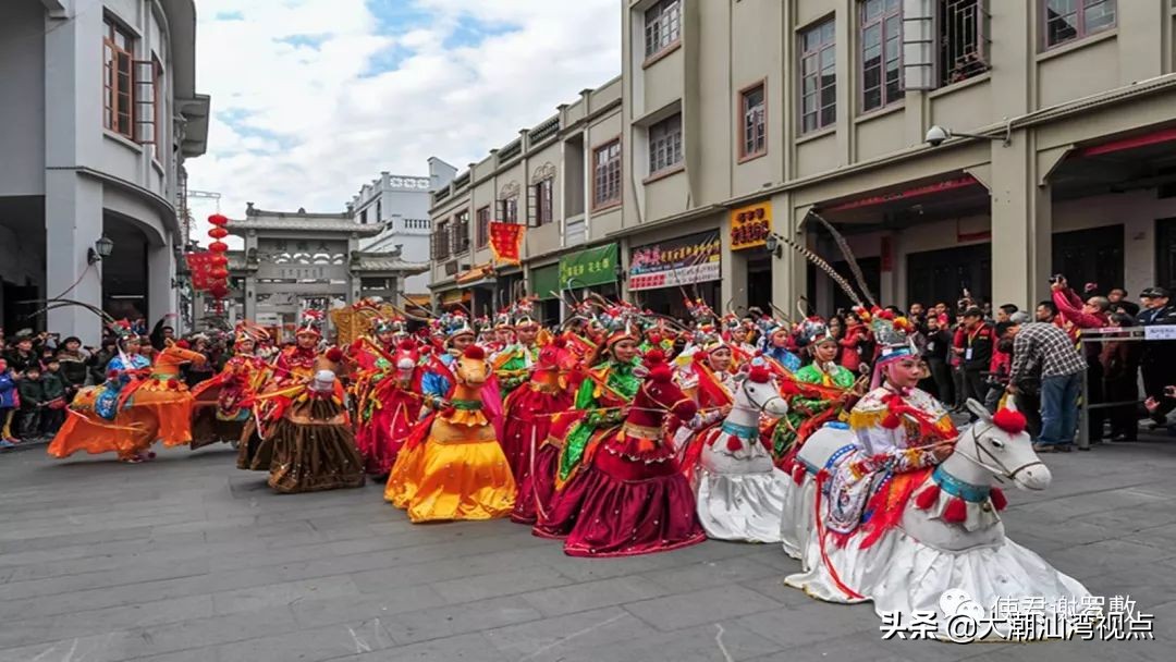 广东省的饶平县,饶平我的家乡很美