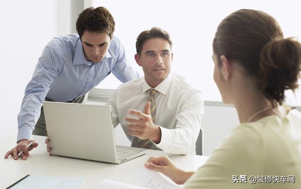 装修谈单的15个技巧,装修怎么谈单成功率高