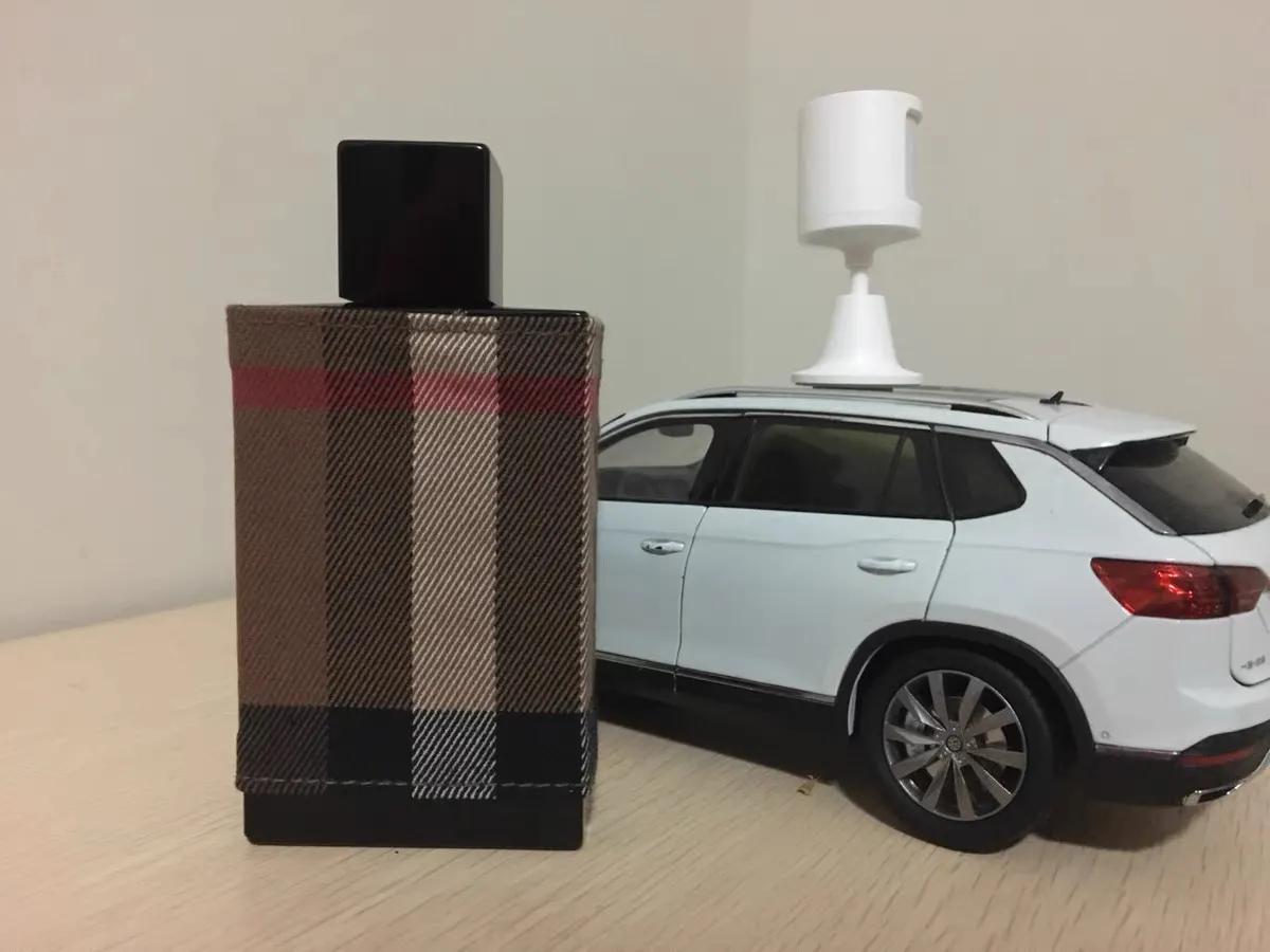 johnvarvatos工匠藤编男士香水,男士最火香水20款淡香水推荐一下