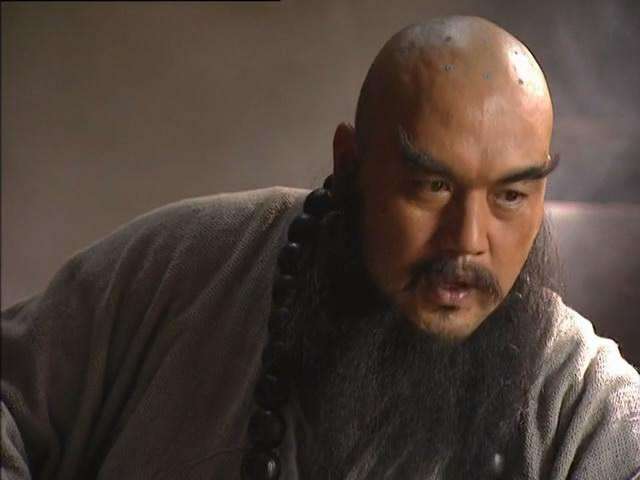 四大版本鲁智深排名,四个版本鲁智深拳打镇关西