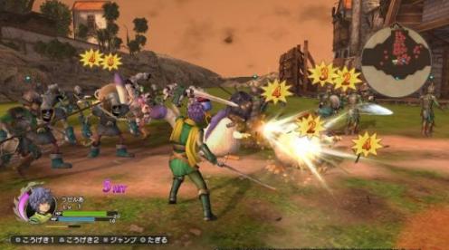 ps掌机真三国无双,真三国无双开源掌机