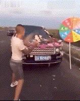 那些网红都是怎么突然火起来的,网红冰粉杨梅怎么红起来的